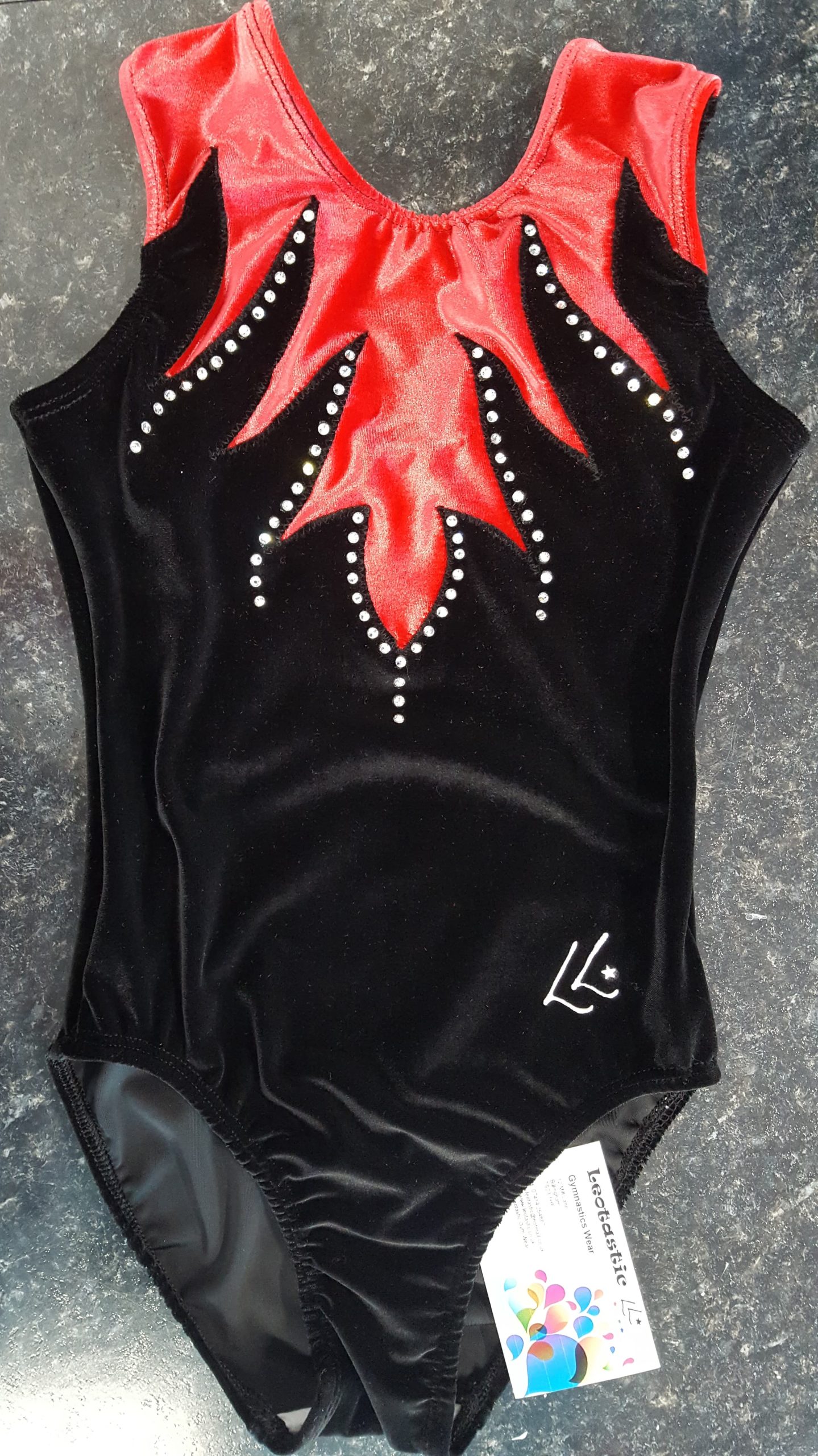 Red Phoenix