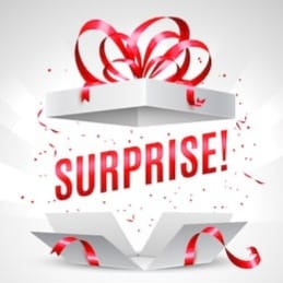 Lucky Dip - Surprise Leotard