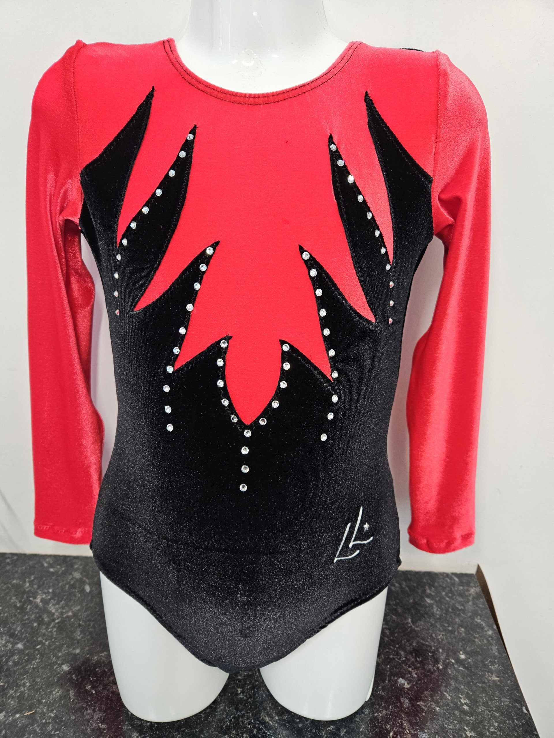 Red Phoenix LS