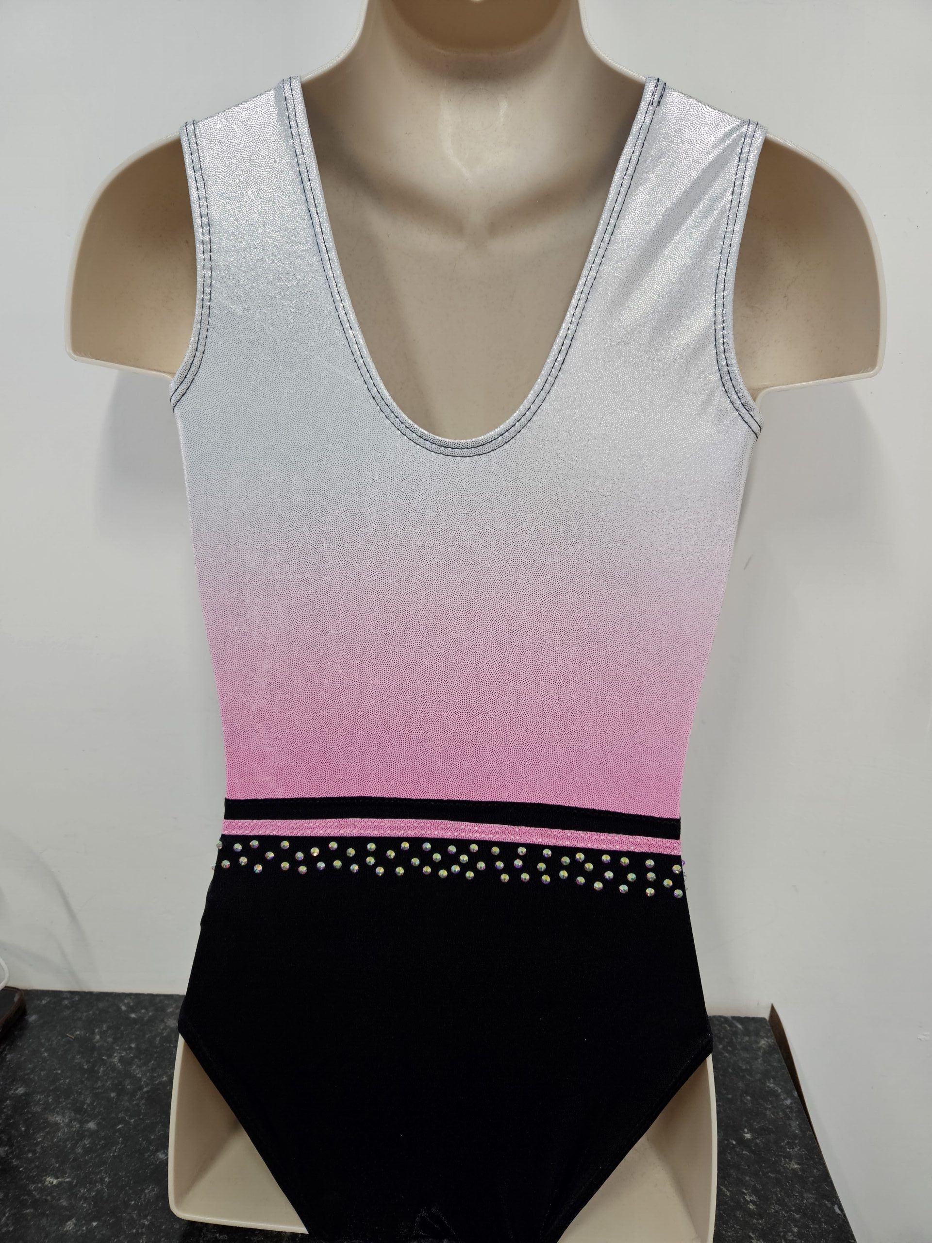 Pink Ombre - Image 2