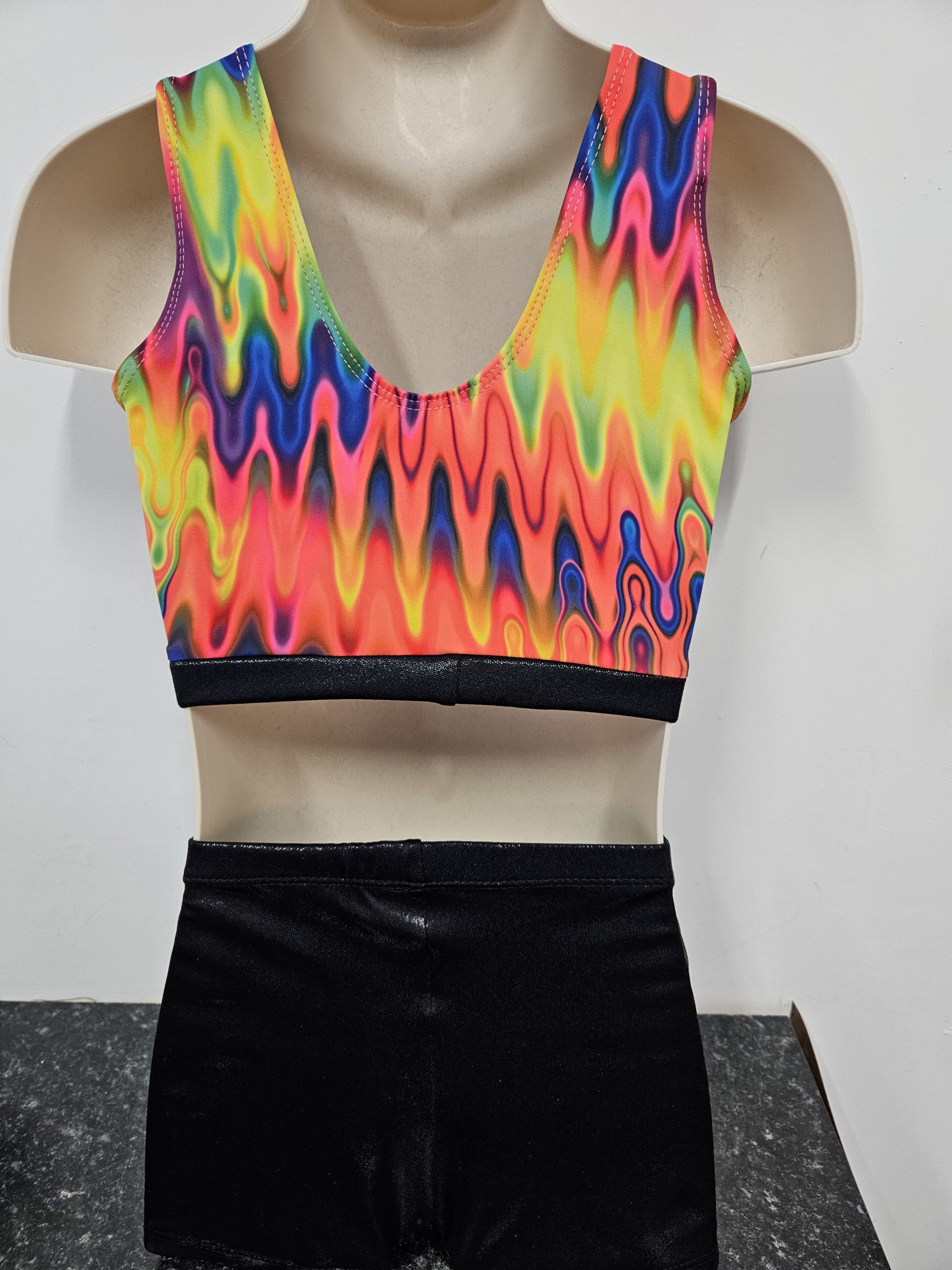 30 Multi Crop Top - Image 2