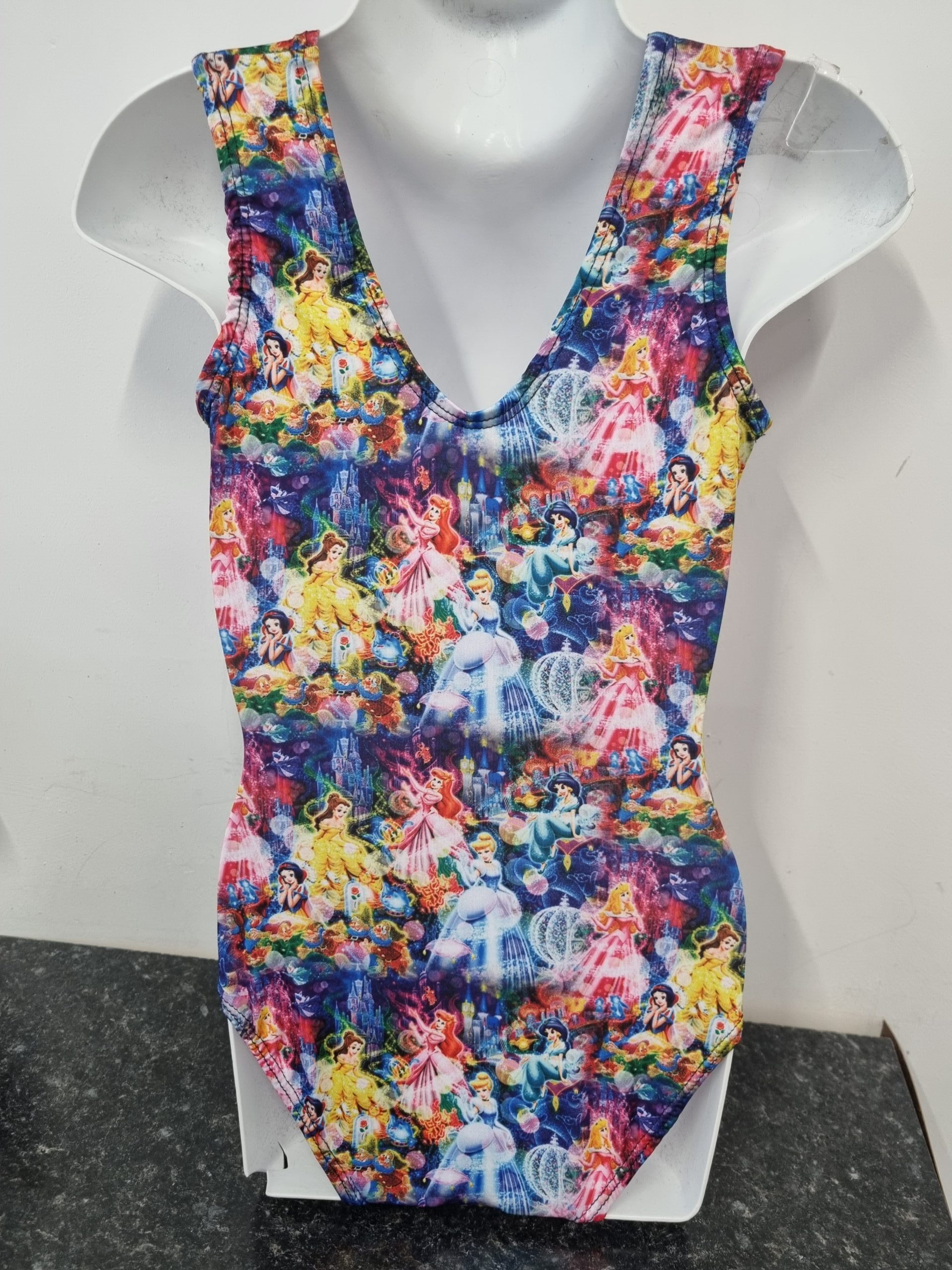 Princess Leotard - Image 2