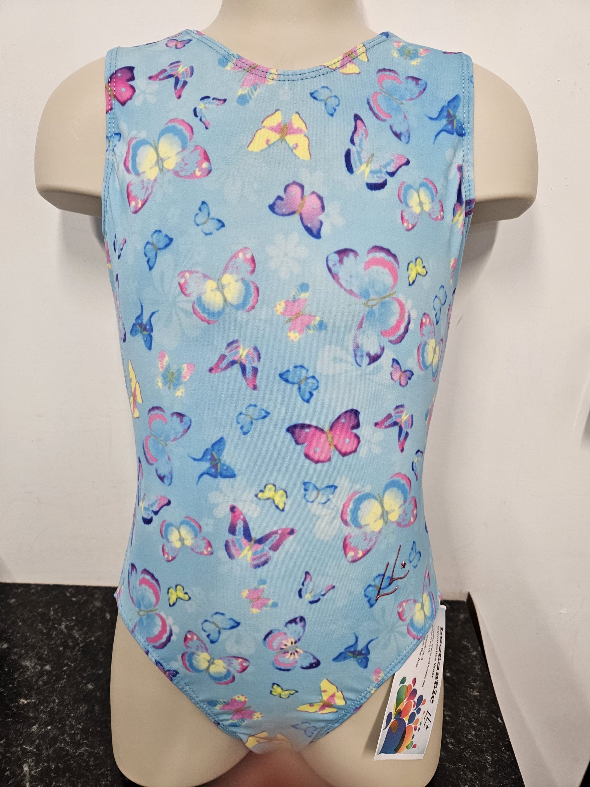 Butterfly *2 for £32* - Image 2