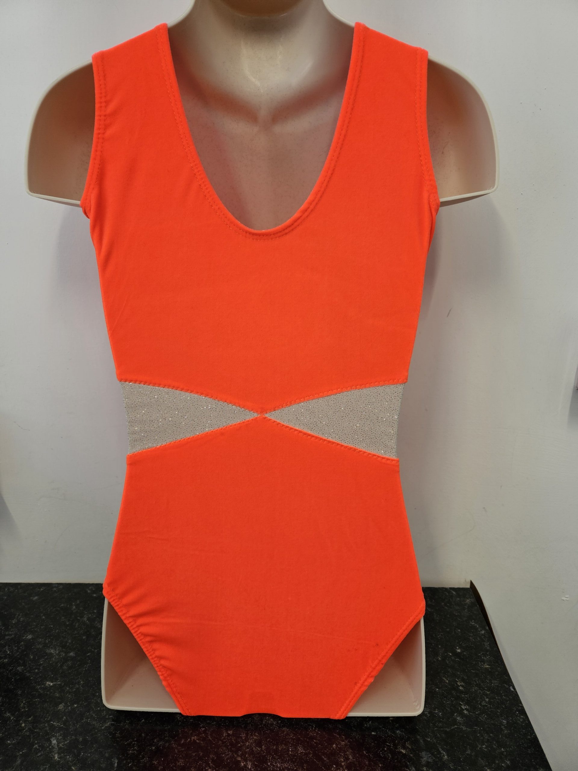 Neon Orange - Image 3