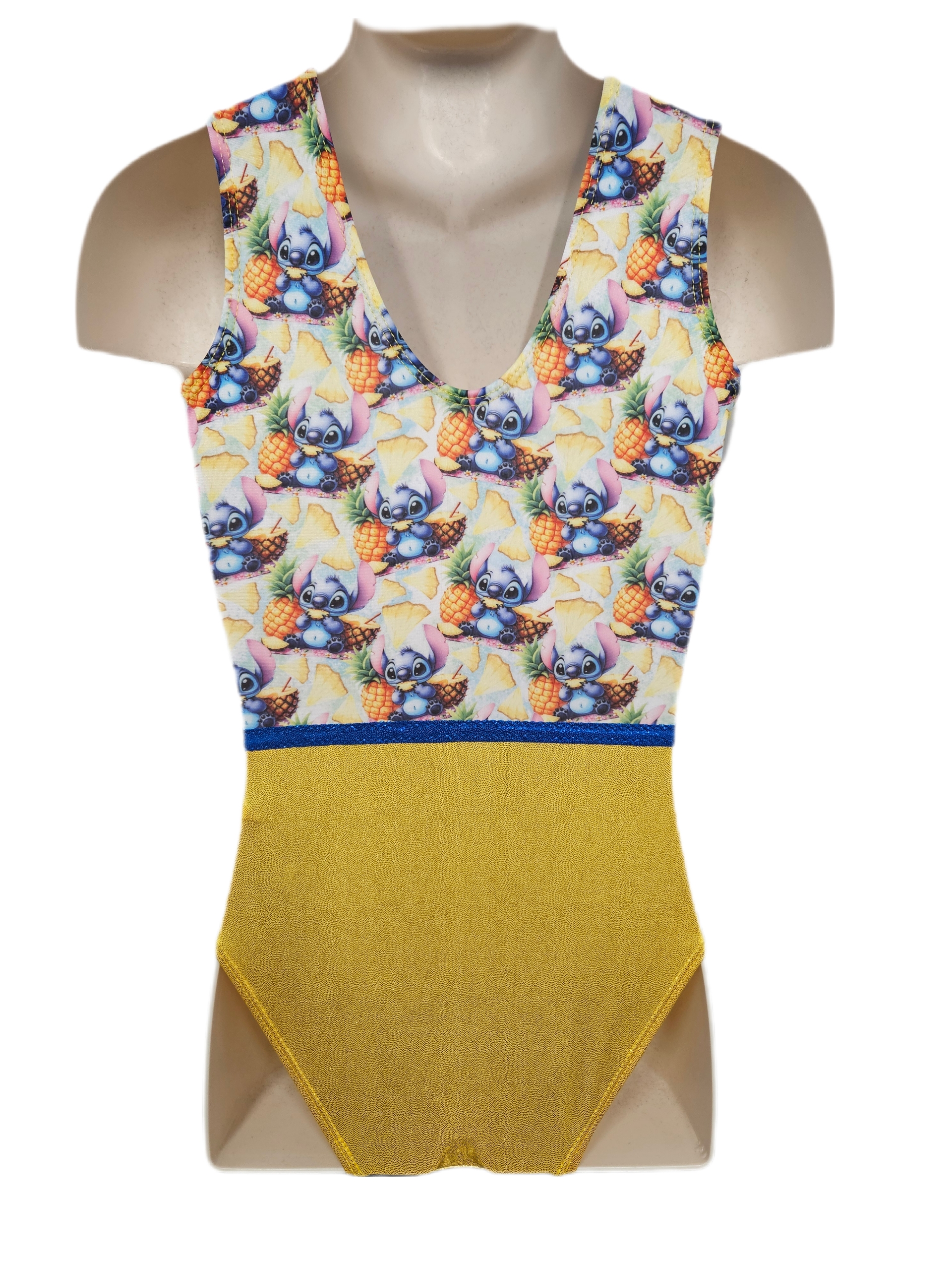Pineapple Stitch - Image 2