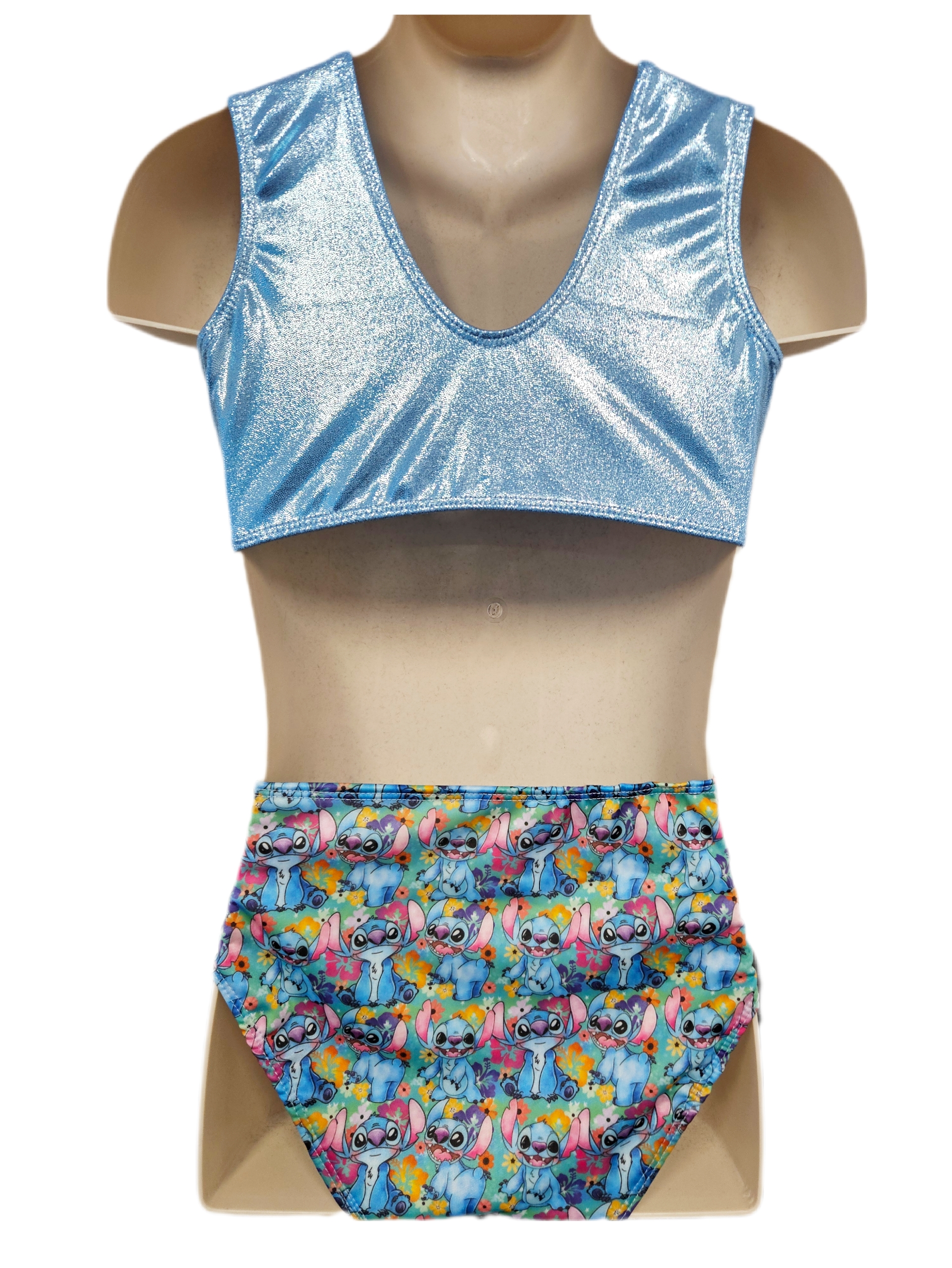 *NEW* Bloomin' Stitch - Image 3
