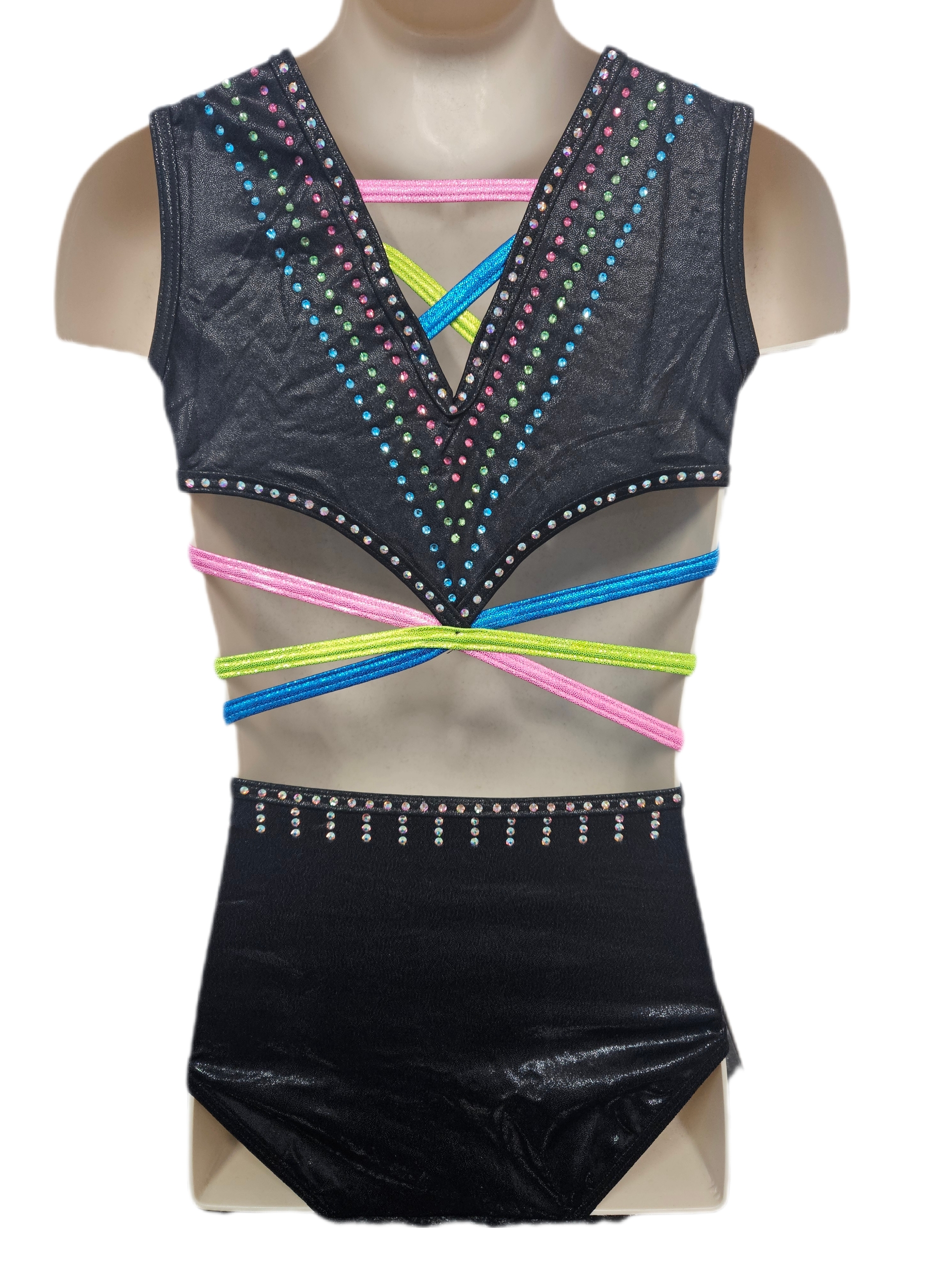 *NEW* Rainbow Drops - Image 2