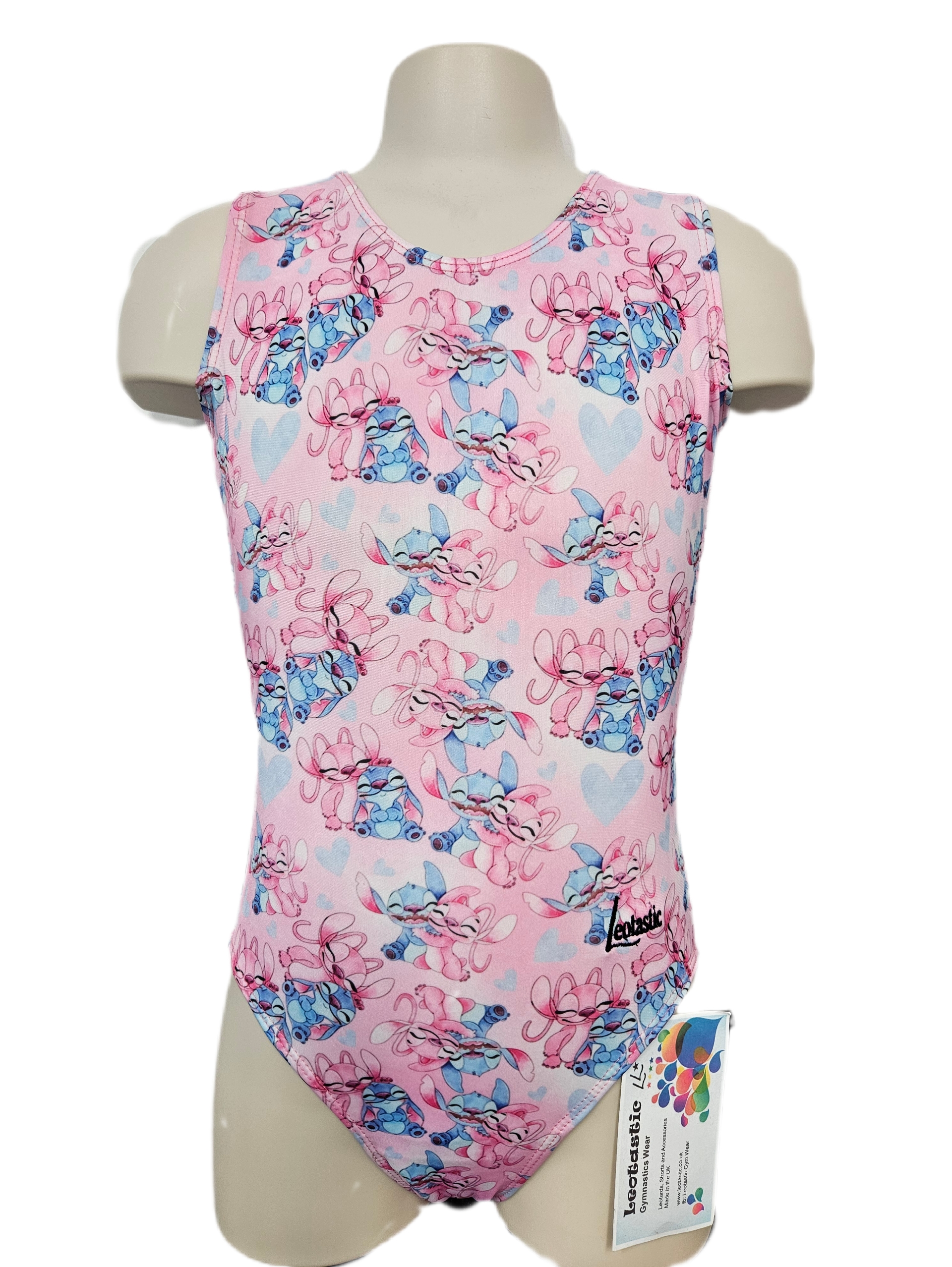 Love Stitch *2 for £32*