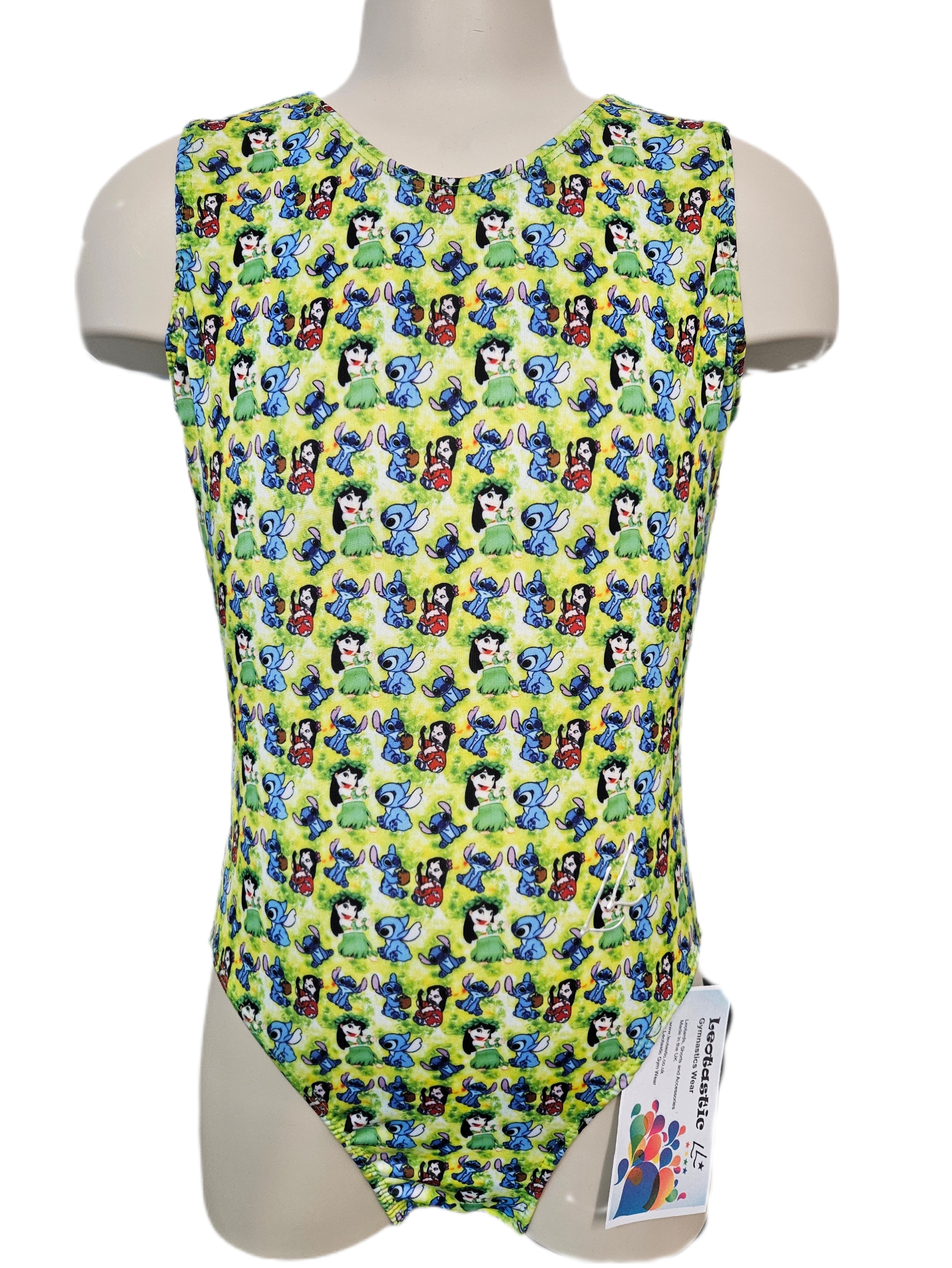 Stitch *2 for £32*