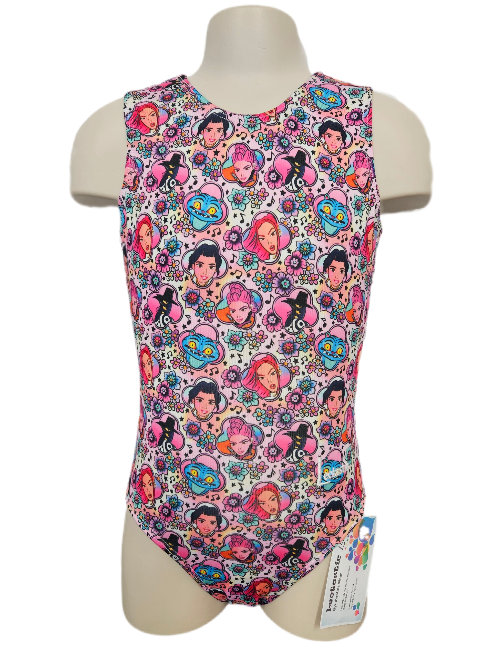 K-Pop Bubble *2 for £32*