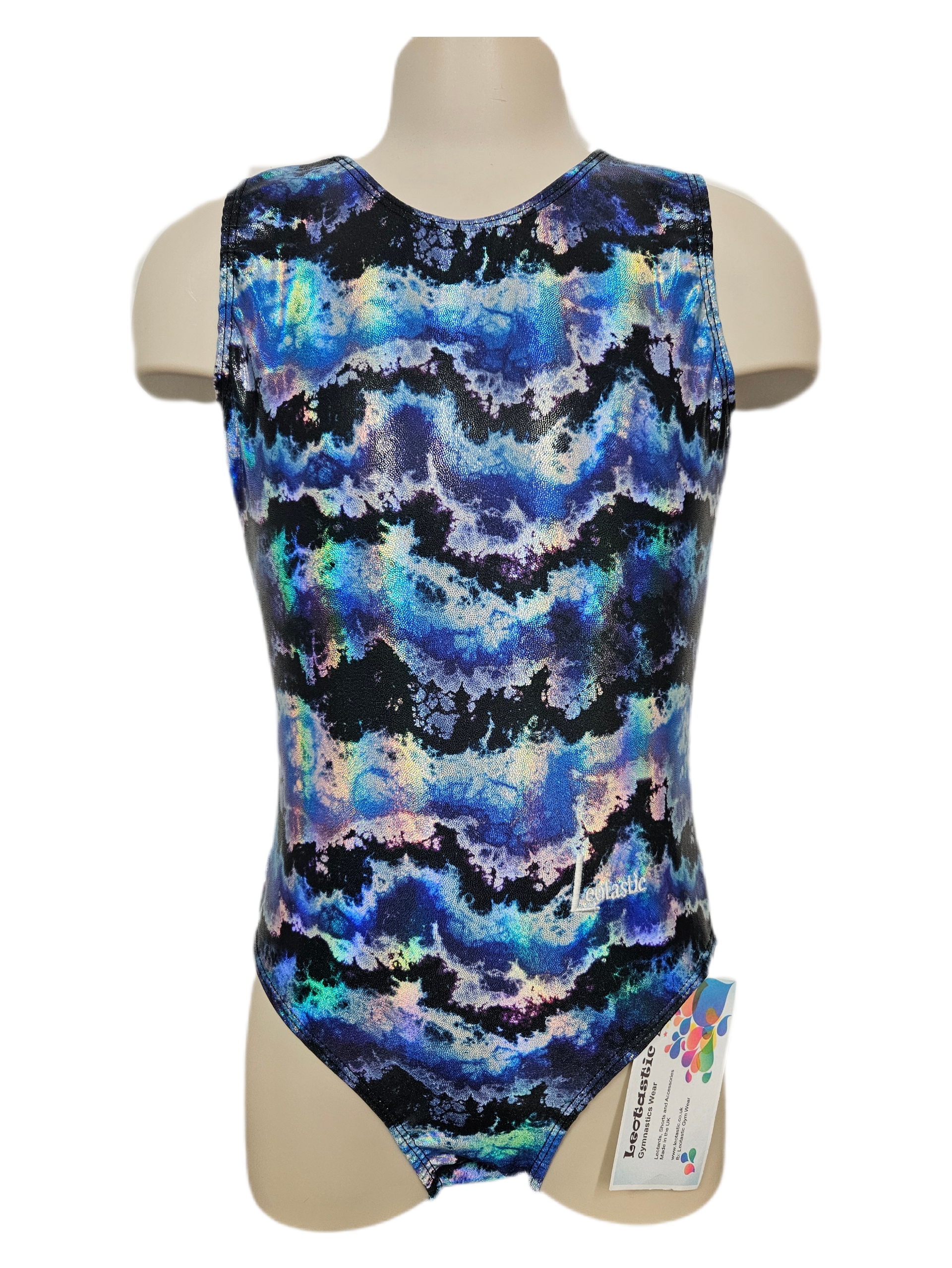 Storm Blue *2 for £32*