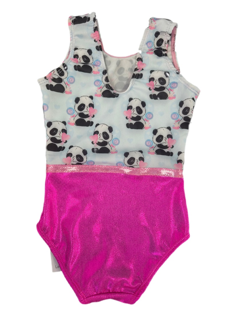 24 Panda Split - Image 2
